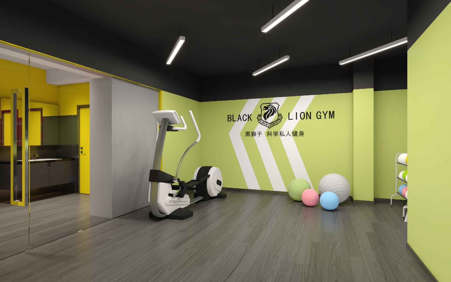 黑獅子海倫堡門(mén)店