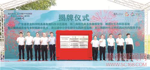 變“零星盆景”為“連片風景”