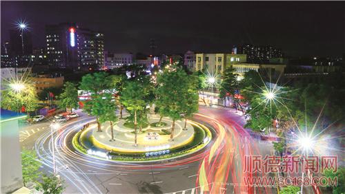 “百園”勾勒城改“風景圖” “推門見綠”轉角遇到美