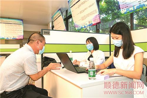 企業(yè)加速轉型 研發(fā)人才緊缺