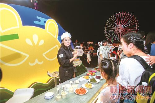 精彩活動享不停