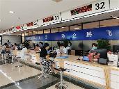 營商環(huán)境順心順意 優(yōu)質(zhì)企業(yè)近悅遠(yuǎn)來