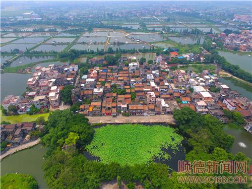 城鄉(xiāng)融合 打造超級(jí)城市IP