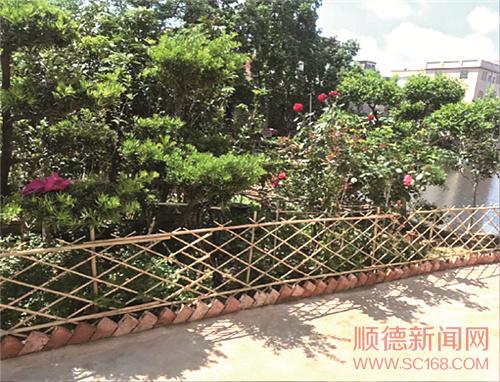 區(qū)城鄉(xiāng)品質(zhì)提升攻堅隊以督導(dǎo)推動問題整改