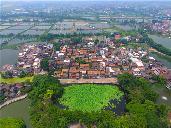 城鄉(xiāng)融合 打造超級(jí)城市IP