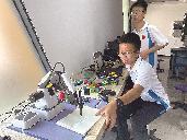 競技挑戰(zhàn) 趣味體驗(yàn)