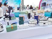 廣交會順德優(yōu)品④丨多米電器小飯盒玩出新創(chuàng)意，引來客商追捧