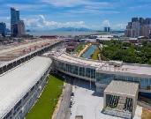 24小時開放！粵澳新通道青茂口岸即將開通，新口岸亮點速看→