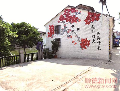 區(qū)城鄉(xiāng)品質(zhì)提升攻堅隊以督導(dǎo)推動問題整改