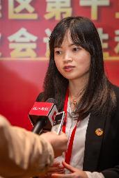 講政治顧大局 落實(shí)好區(qū)黨代會(huì)精神