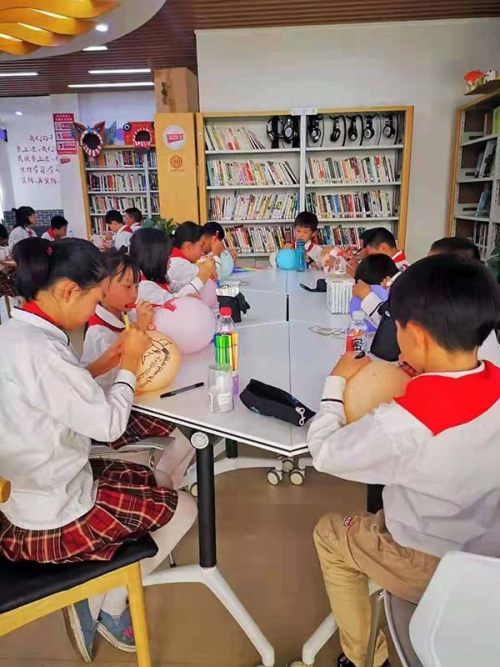 “雙減”后第一個國慶假期，孩子們都去哪了？