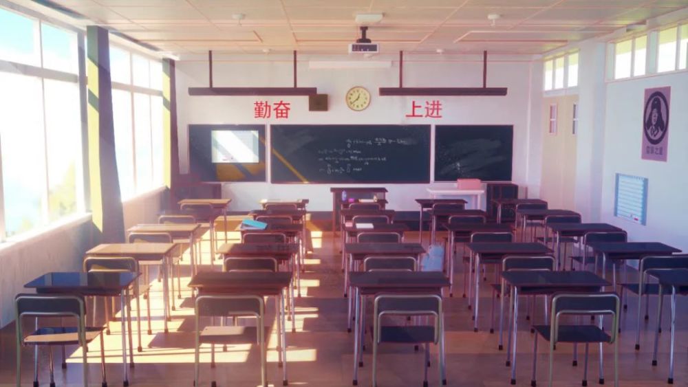 從中師生到高級教師，55歲的我決然退休：我怕學(xué)生！