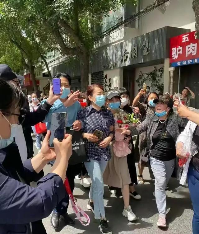 錯(cuò)換人生二試，考官若保送杜某枝將破壞教育制度，并自毀前程