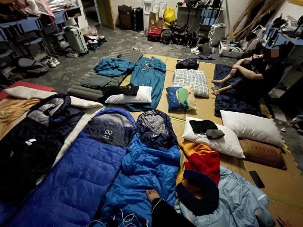 海歸女碩士連續(xù)支教十年？攝影師：一次5天，她教4節(jié)舞蹈課