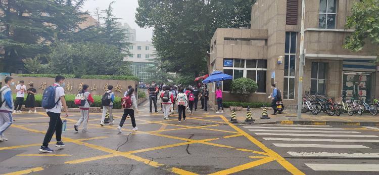 山東出臺中小學(xué)強(qiáng)課提質(zhì)行動實(shí)施方案