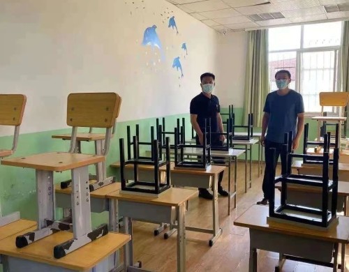 不顧“雙減”政策，渭南7家校外培訓(xùn)機(jī)構(gòu)仍開展輔導(dǎo)被下紅牌警告