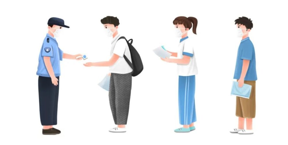 教育部通知！從嚴(yán)從緊做好中秋國慶假期和秋季學(xué)期疫情防控