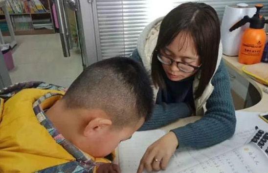 繼“打手心”時代后，新式“體罰”在中小學盛行，讓學生備受煎熬