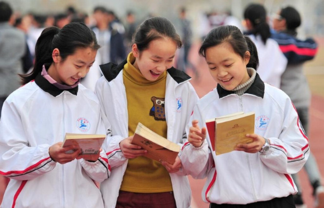 “雙減”落地后，公辦與民辦小學差距越發(fā)明顯，學生選擇需慎重