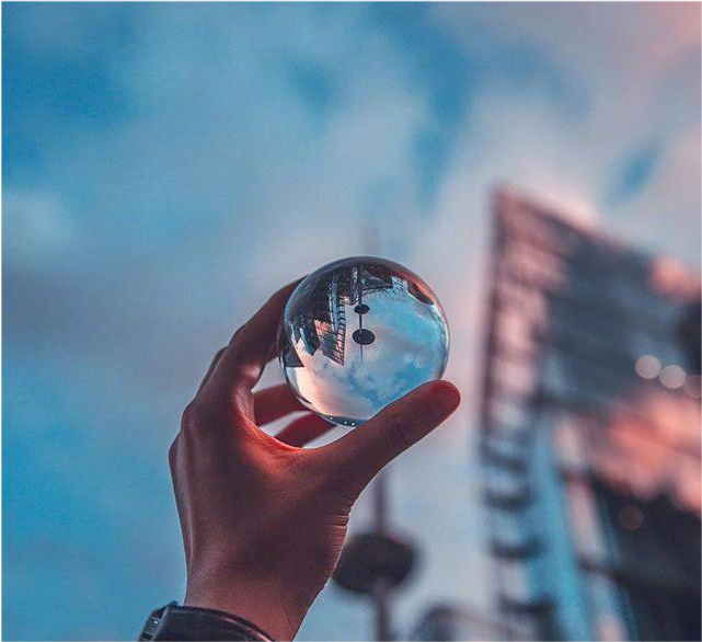 感悟生活的哲理句子，深刻有內(nèi)涵，忍不住點贊！