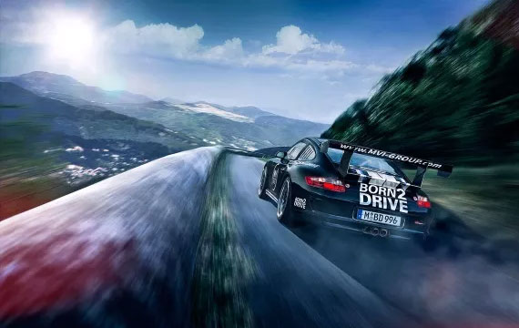 京津冀賽車節(jié)