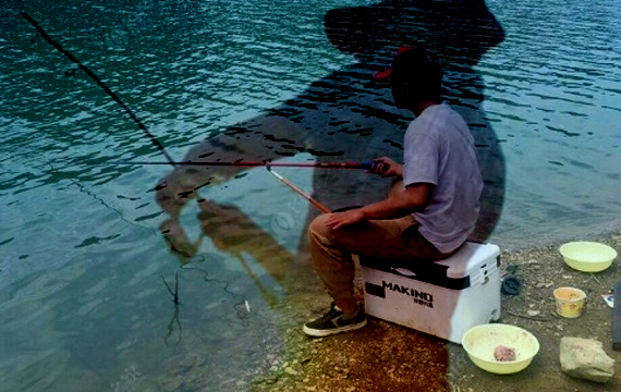 北京國(guó)際釣魚邀請(qǐng)賽