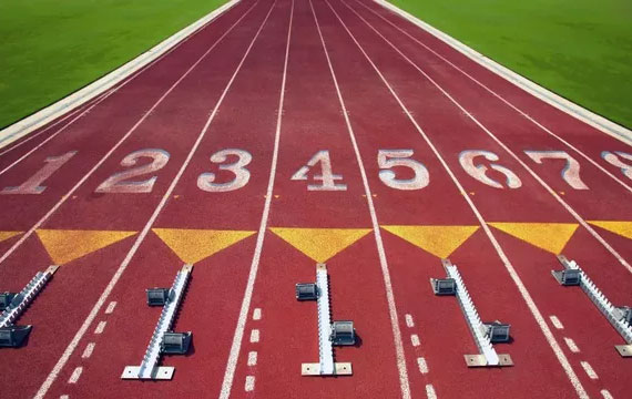 第四十二屆公園半程馬拉松北京公開(kāi)賽