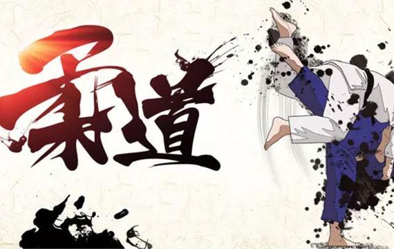 2017年北京市青少年柔道錦標賽