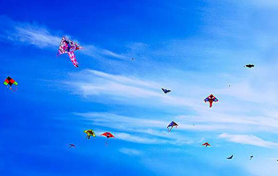 北京國際風(fēng)箏節(jié)