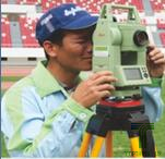 預制型橡膠跑道施工基本流程