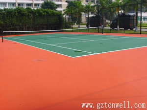 彈性球場(chǎng)