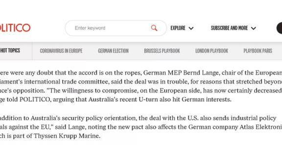 全世界都笑了，但澳大利亞人笑不出來