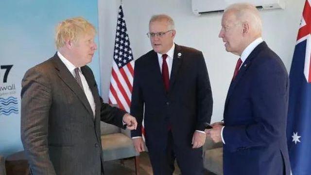 美議員建議將塔利班列為“外國恐怖組織”，誰援助就制裁誰