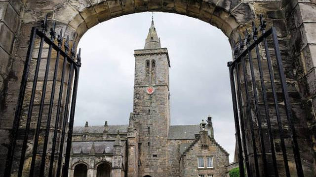 有史以來首次！牛津劍橋雙雙被擠下寶座，錯(cuò)失優(yōu)秀大學(xué)排行榜榜首