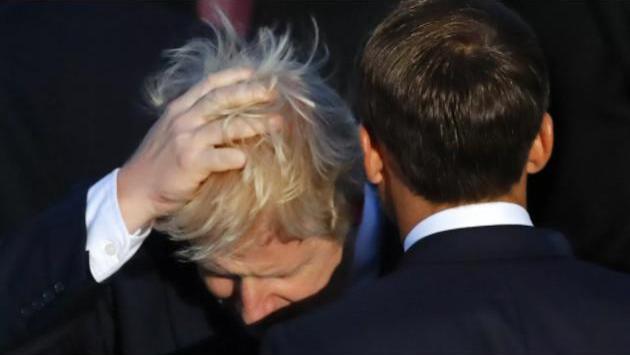 為了報(bào)復(fù)澳大利亞背信棄義的做法，法國(guó)要出大招了？