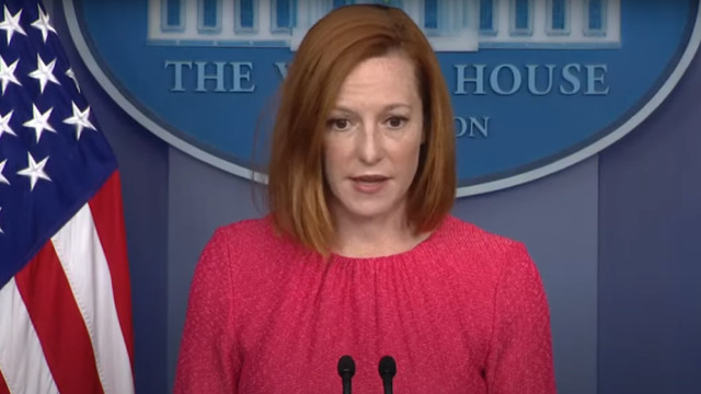 嘴上說(shuō)著不要，身體卻很誠(chéng)實(shí)！白宮否認(rèn)加劇同中國(guó)冷戰(zhàn)，結(jié)果呢