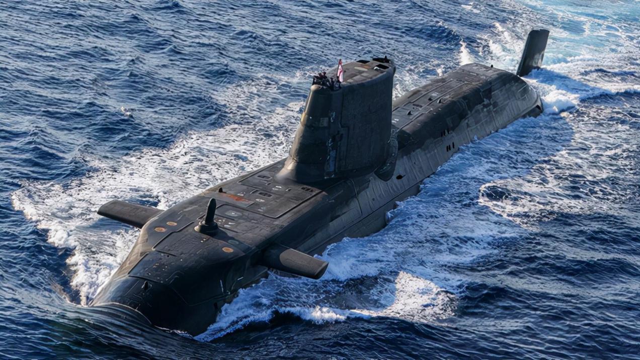 法國有多扎心，英澳就該有多警惕！美英澳“鐵三角”，能撐多久？