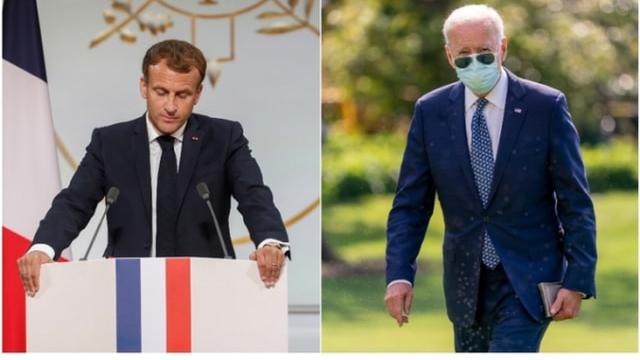 后果嚴重！美英澳聯(lián)盟讓法國寒了心，法外長呼吁歐盟“自謀生路”