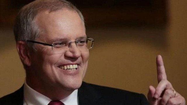 騎虎難下！30年來首次衰退，拯救澳大利亞經(jīng)濟(jì)，經(jīng)合組織給支招