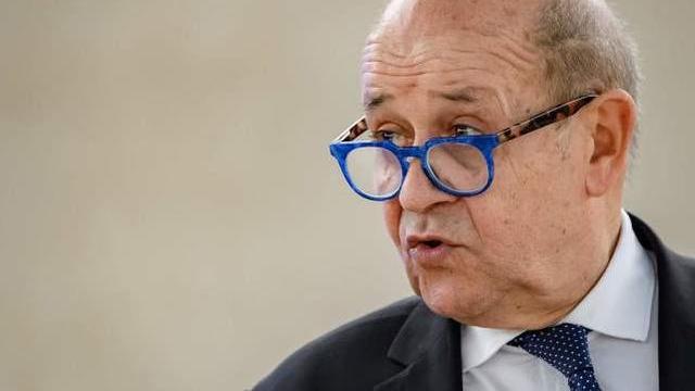 “AUKUS”協(xié)議將導致北約瓦解？英官員：歐洲或?qū)で蟆傲砥馉t灶”