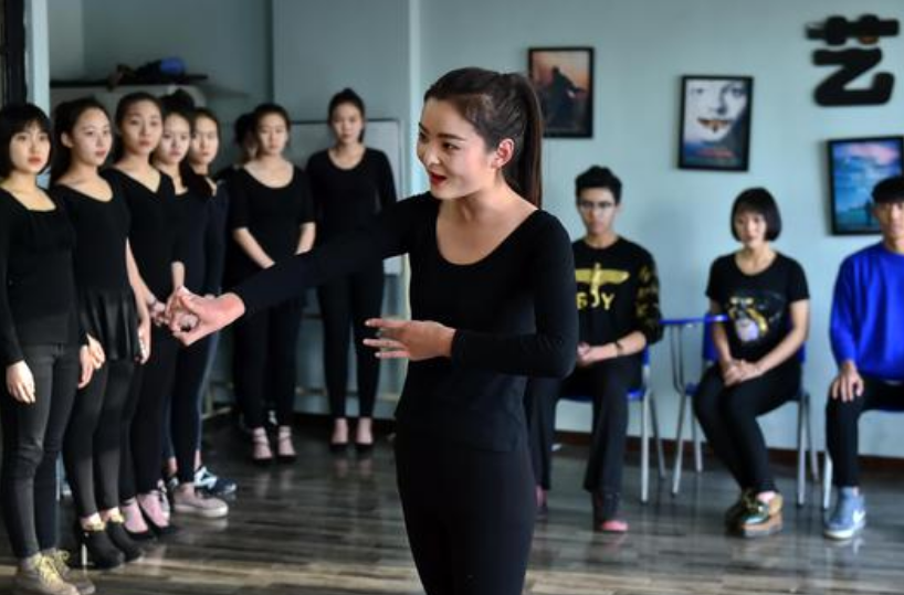 藝考不是高考“捷徑”，別再被表面給“欺騙”了，一定要三思后行