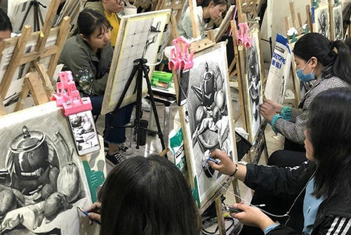 娛樂圈亂象倒逼藝考體考提高文化課分?jǐn)?shù)線？恰是為高考更公平