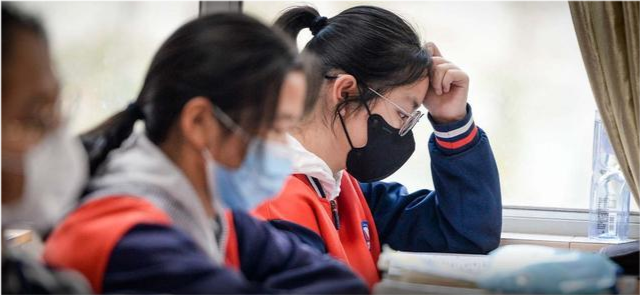 只能保證規(guī)則是公平，教育部長(zhǎng)話雖不好聽(tīng)，但現(xiàn)實(shí)！