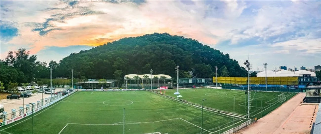 體育公園 體育公園