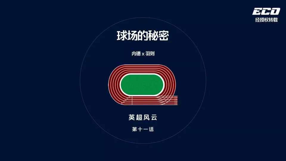 英超足球場的秘密 英超足球場的秘密