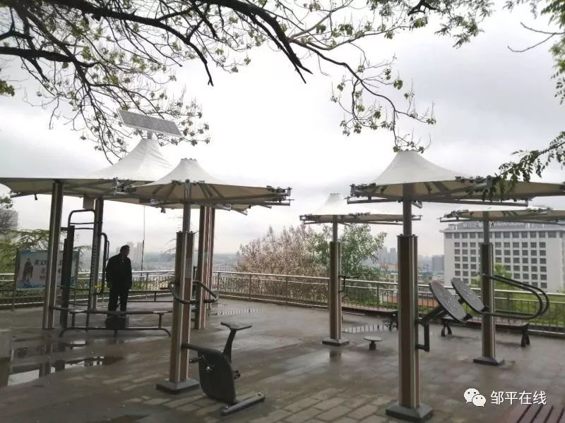 智能心率柱 智能心率柱