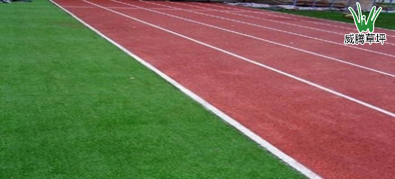 人工草坪操場(chǎng)及<a href=http://www.anhaohn.com target=_blank class=infotextkey>塑膠跑道</a>