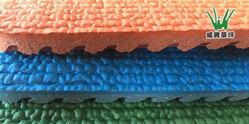 預(yù)制型<a href=http://www.anhaohn.com target=_blank class=infotextkey>塑膠跑道</a>-鳥巢專用