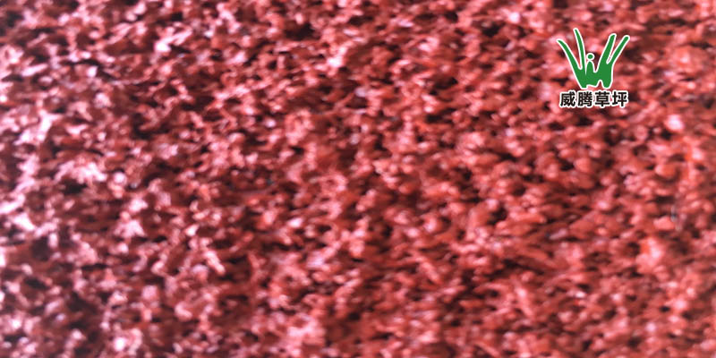 自結(jié)紋<a href=http://www.anhaohn.com target=_blank class=infotextkey>塑膠跑道</a>