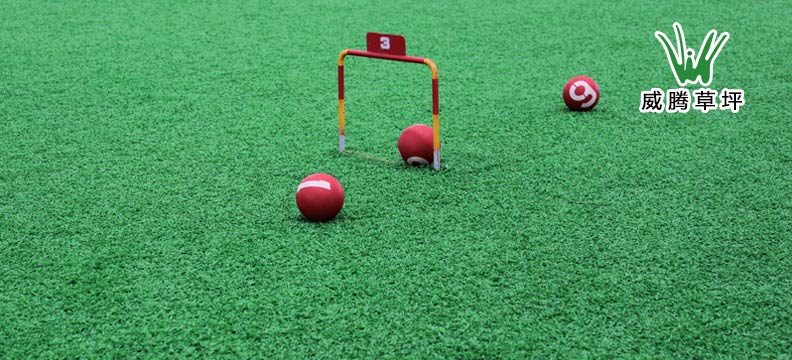 門球場(chǎng)人造草坪